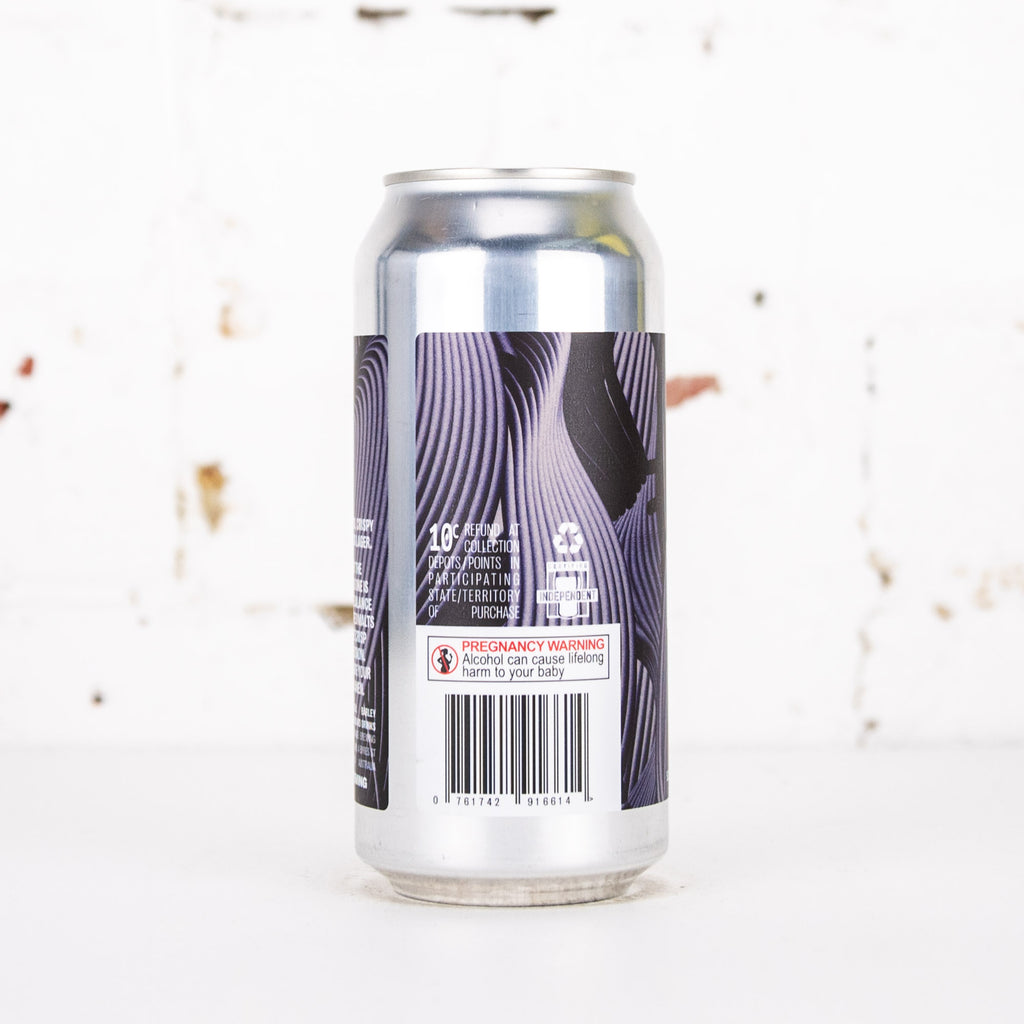 Range - Kuro Japanese Dark Lager