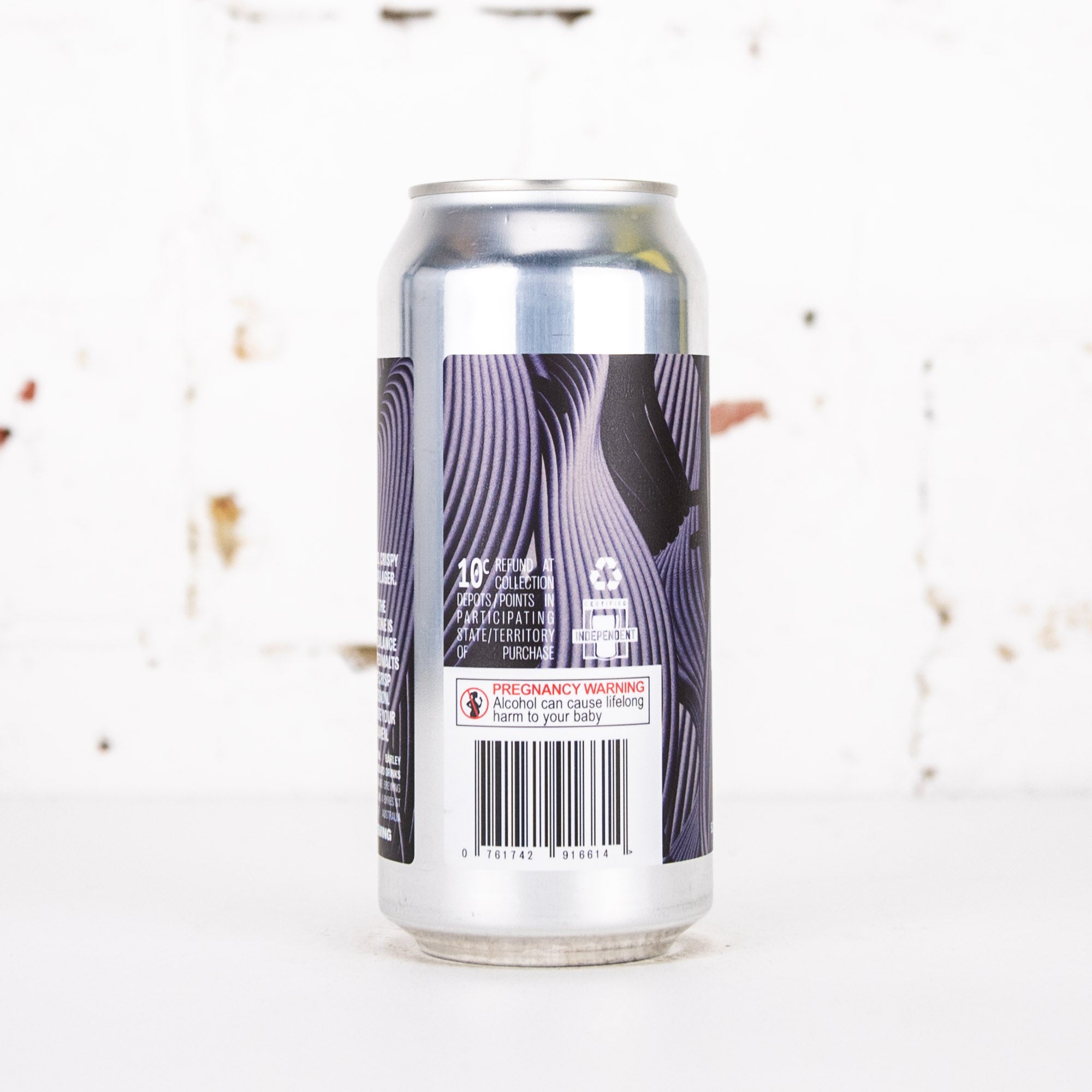 Range - Kuro Japanese Dark Lager