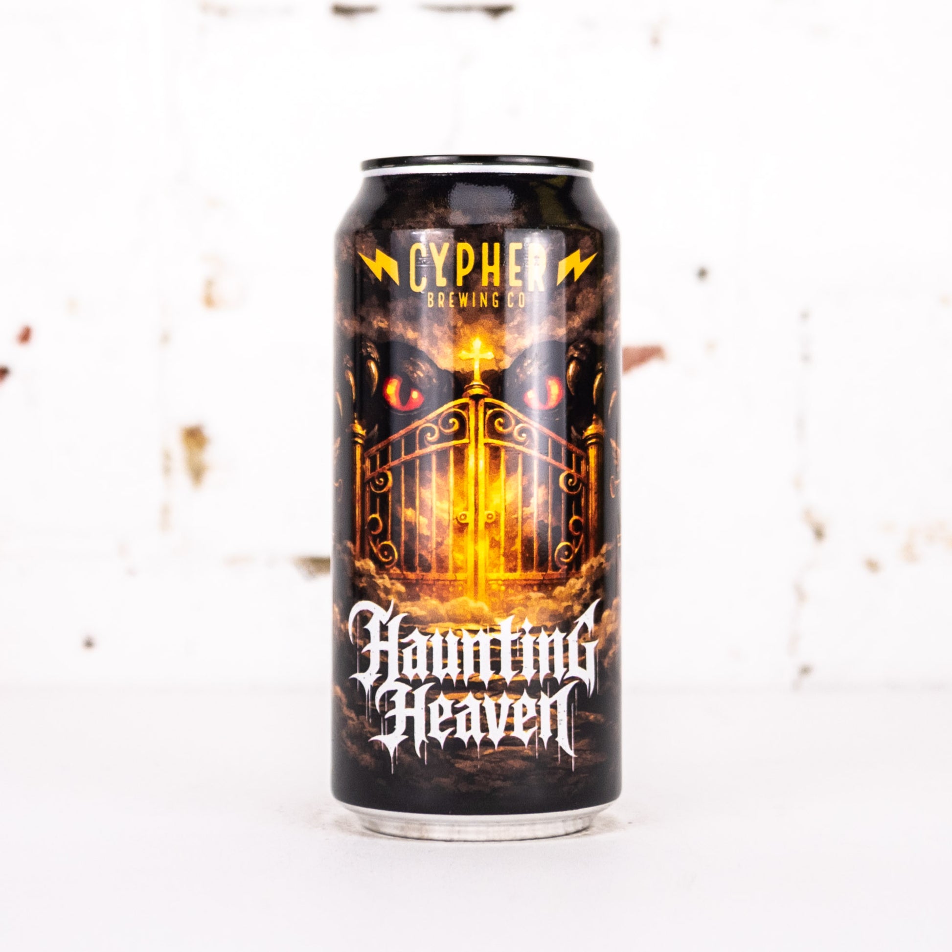 Cypher - Haunting Heaven Imperial Pastry Stout