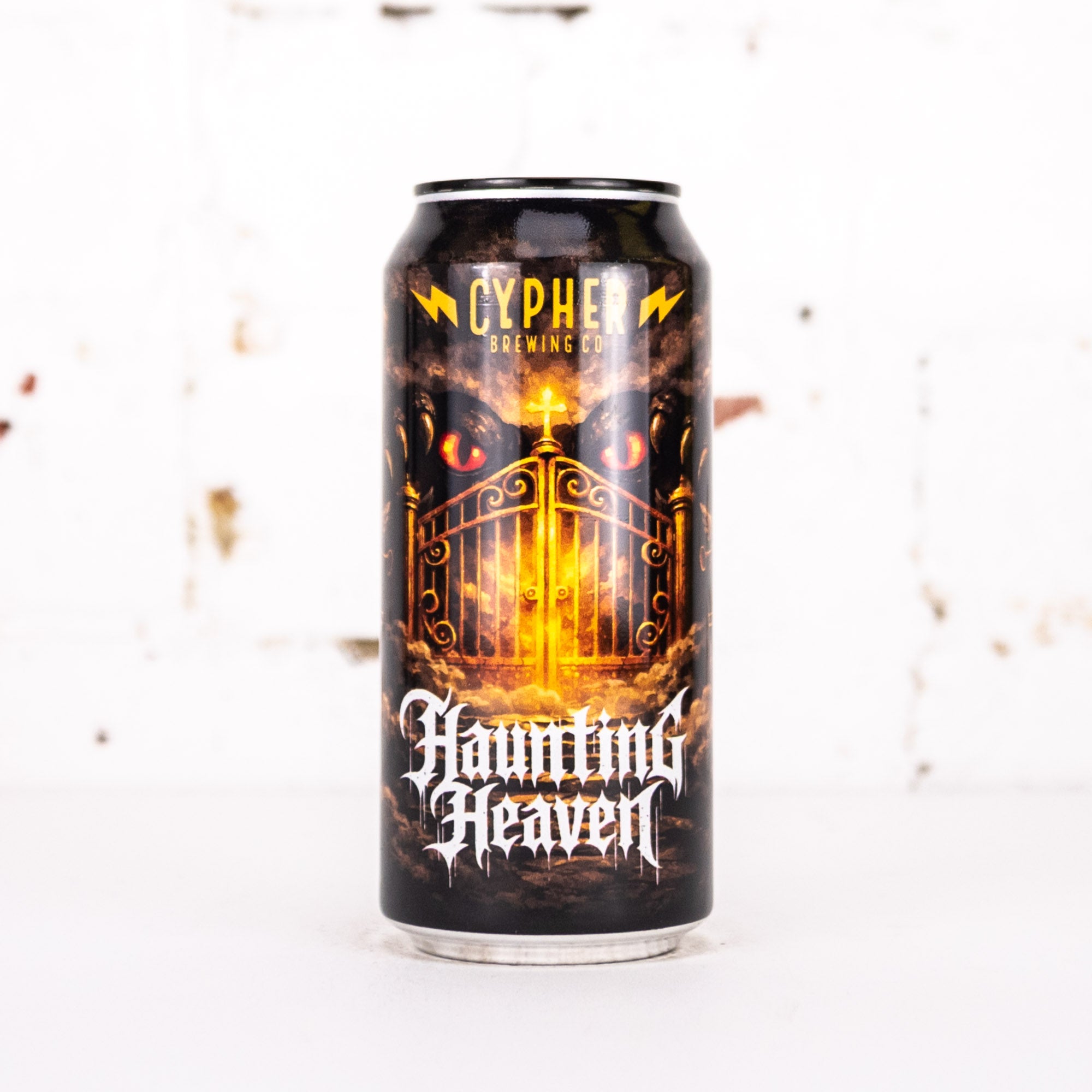 Cypher - Haunting Heaven Imperial Pastry Stout