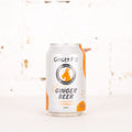 Harcourt Valley - Ginger Kid Ginger Beer