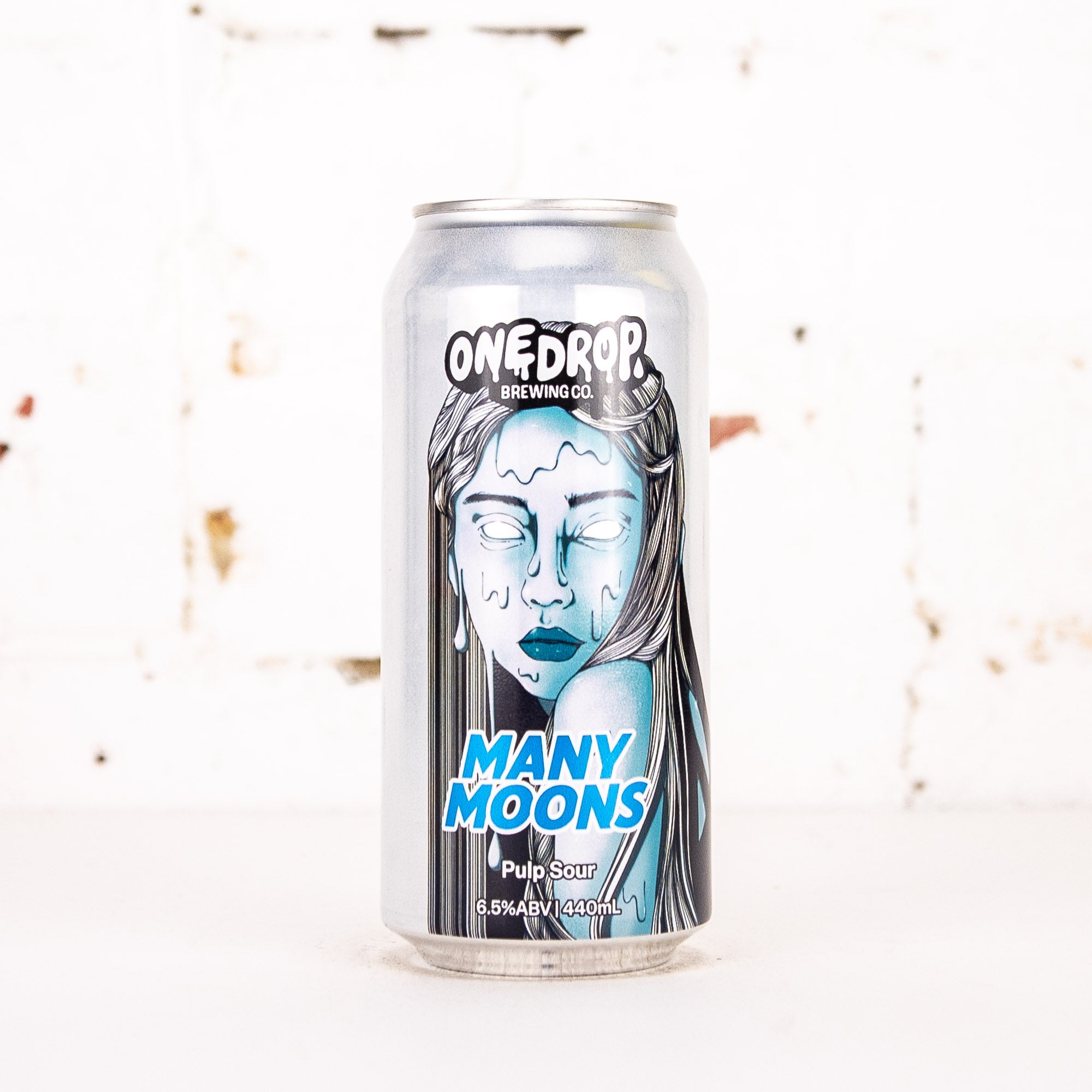 One Drop - Many Moons Pulp Sour