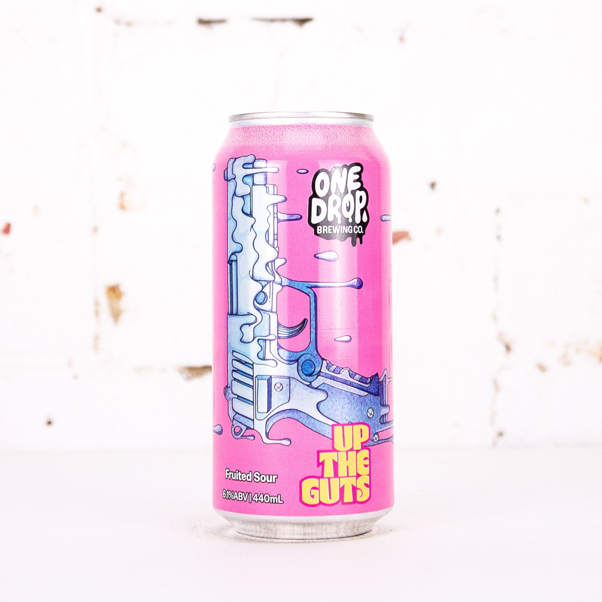 One Drop - Up The Guts Fruited Sour