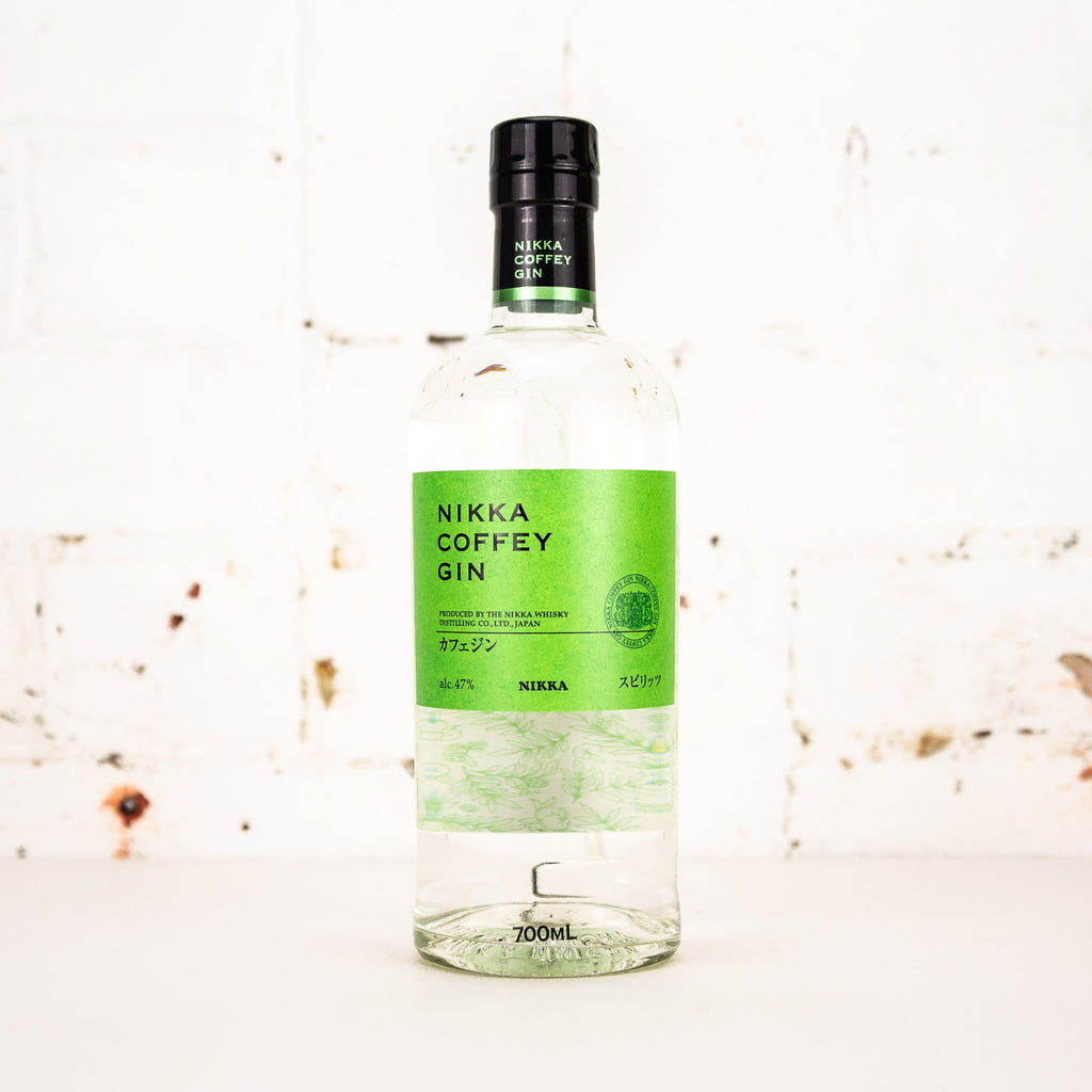 Nikka - Coffey Gin 700ml