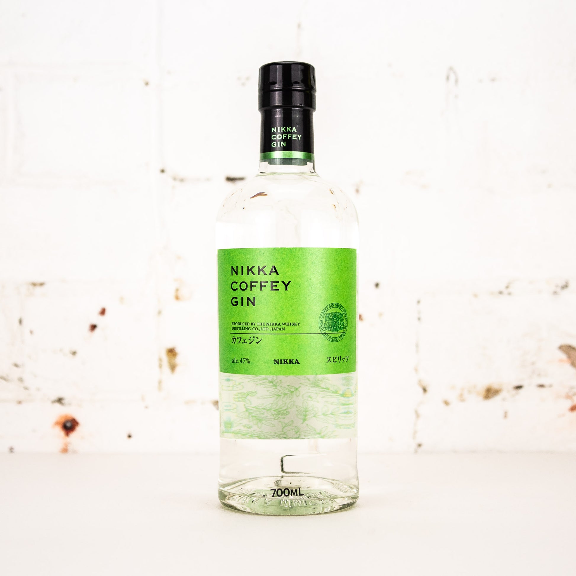 Nikka - Coffey Gin 700ml
