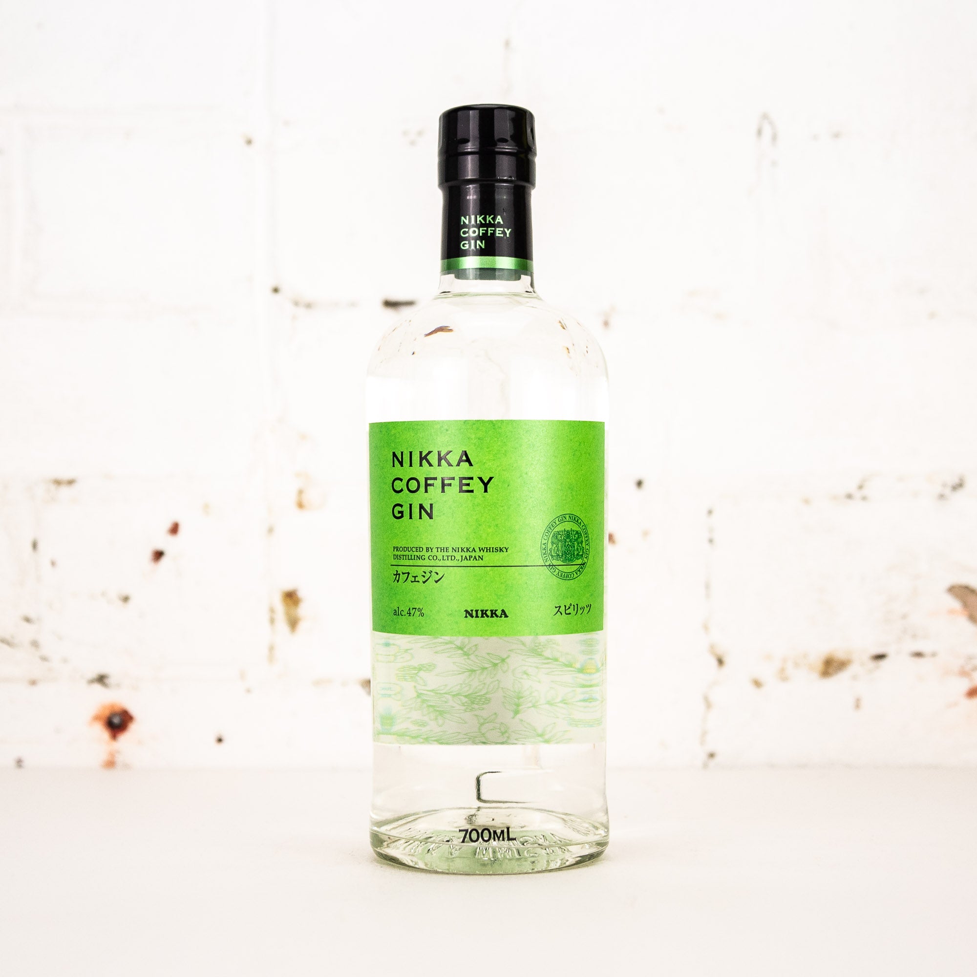 Nikka - Coffey Gin 700ml