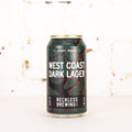 Reckless - West Coast Dark Lager
