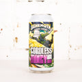 Behemoth - Cordless Bungy Hazy IPA