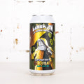 Behemoth - Saturation of El Dorado West Coast IPA