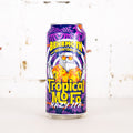 Behemoth - Tropical Mo Fo Hazy IPA