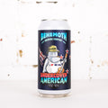 Behemoth - Undercover American NZIPA