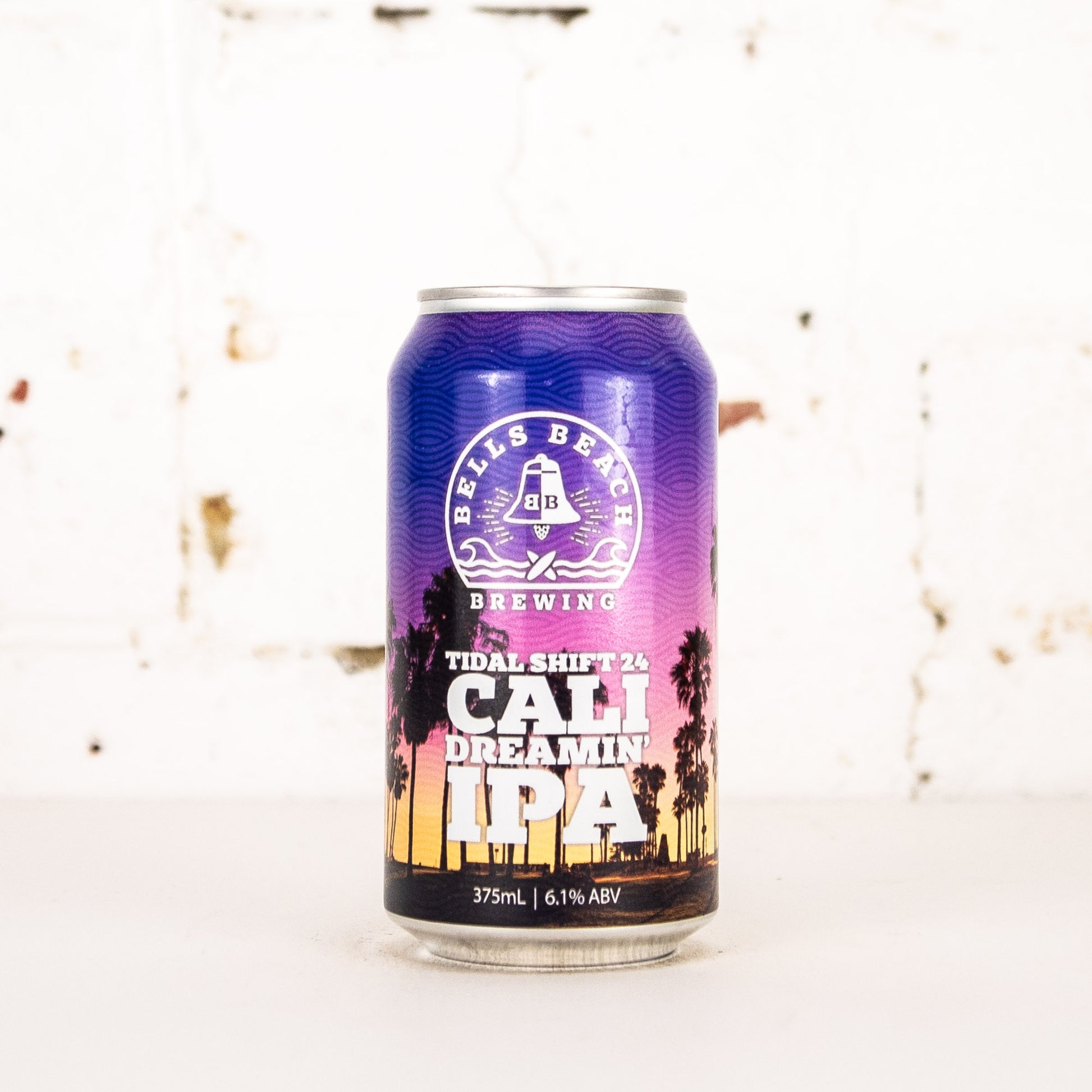 Bells Beach - Tidal Shift #24: Cali Dreamin' IPA