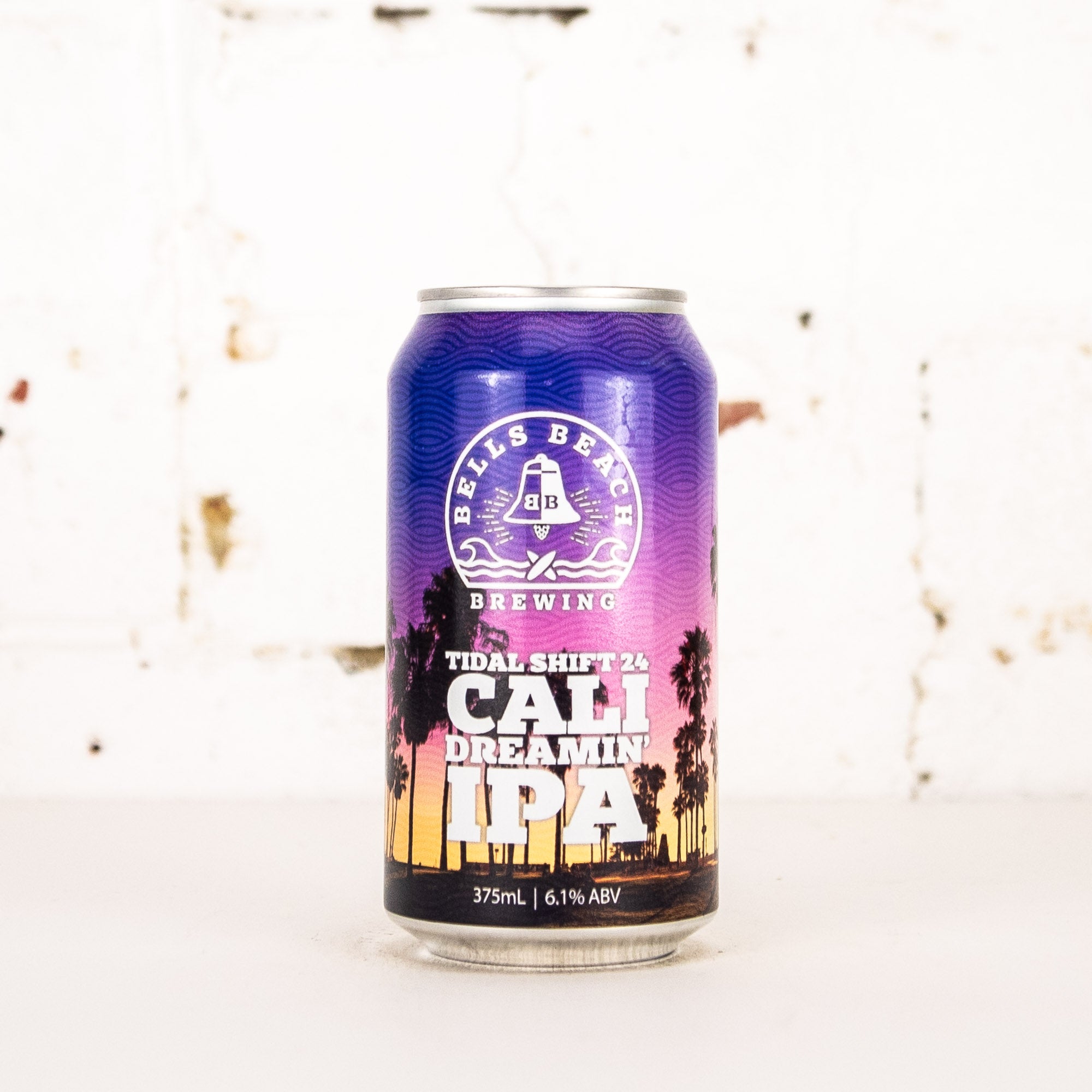 Bells Beach - Tidal Shift #24: Cali Dreamin' IPA