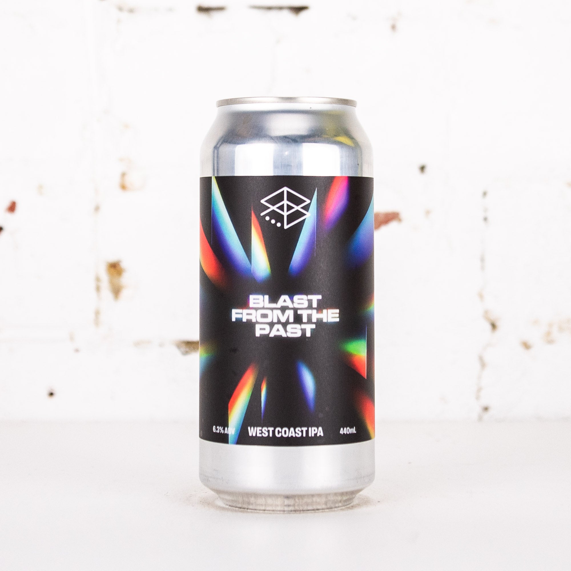 Range - Blast From The Past West Coast IPA