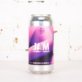 Range - JAM: Blackberry Maple Pie Sour