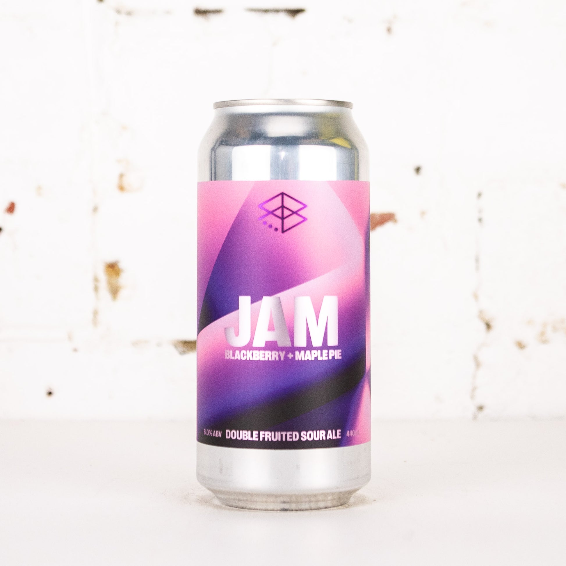 Range - JAM: Blackberry Maple Pie Sour