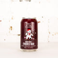 Wolf of the Willows - Rocky Road S'mores-Man BA Pastry Stout