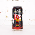 Blackmans - Angry Reg Double IPA