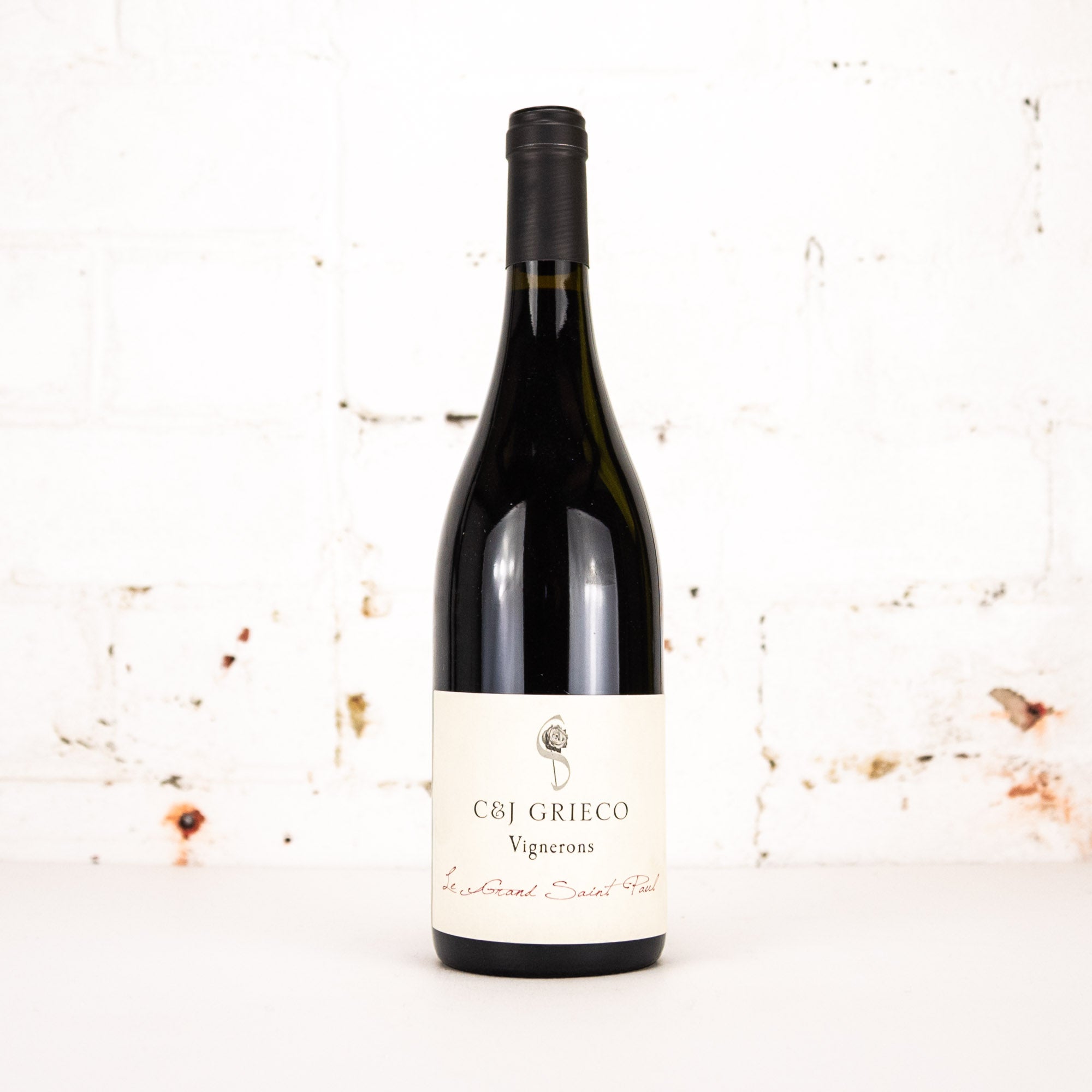 C&J Grieco - Le Grand Saint Paul 2013 750ml