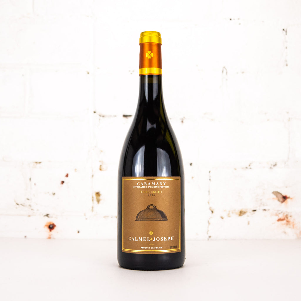 Calmel & Joseph - Caramay 2014 750ml