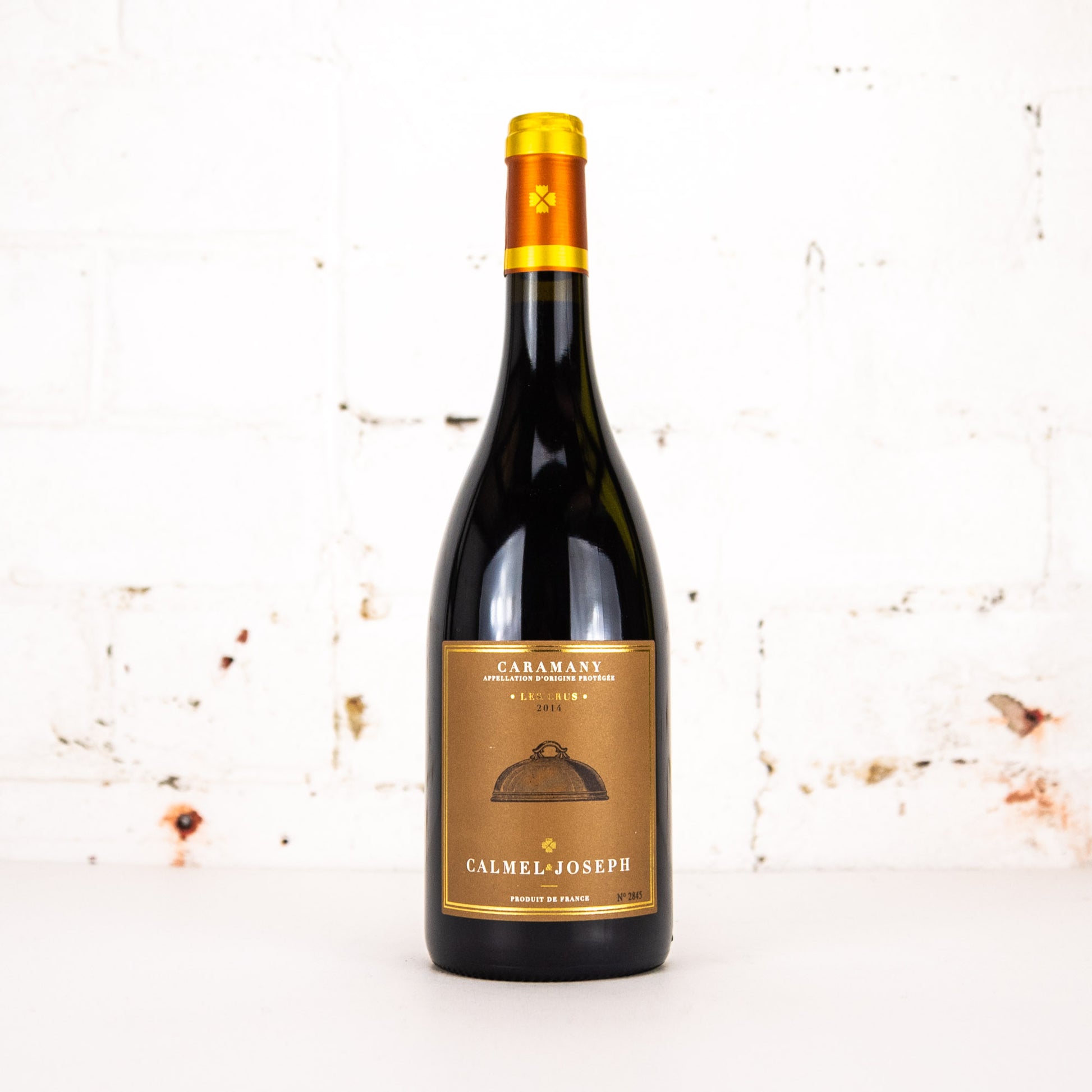 Calmel & Joseph - Caramay 2014 750ml