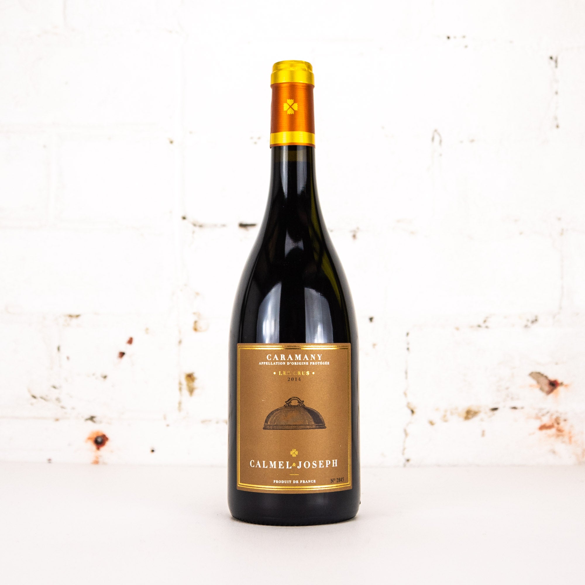 Calmel & Joseph - Caramay 2014 750ml