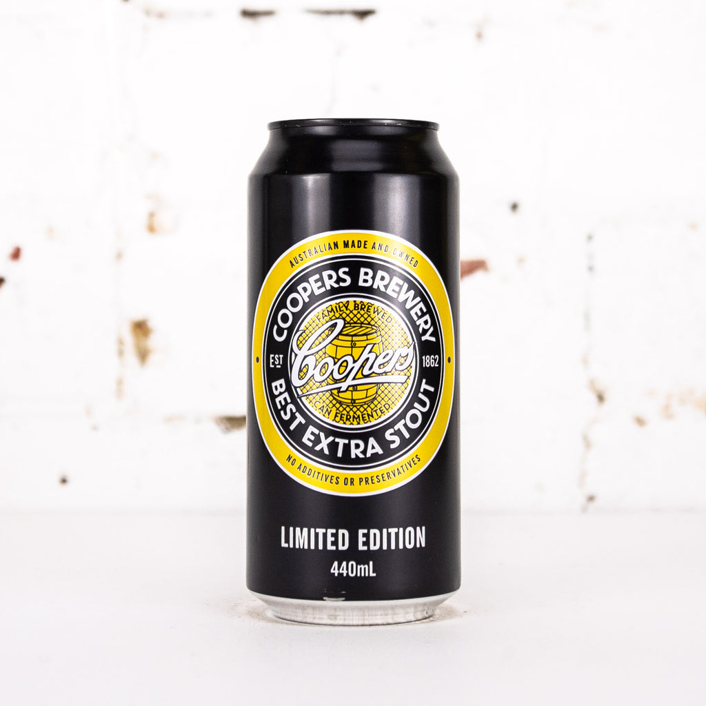 Coopers - Best Extra Stout (Cans)