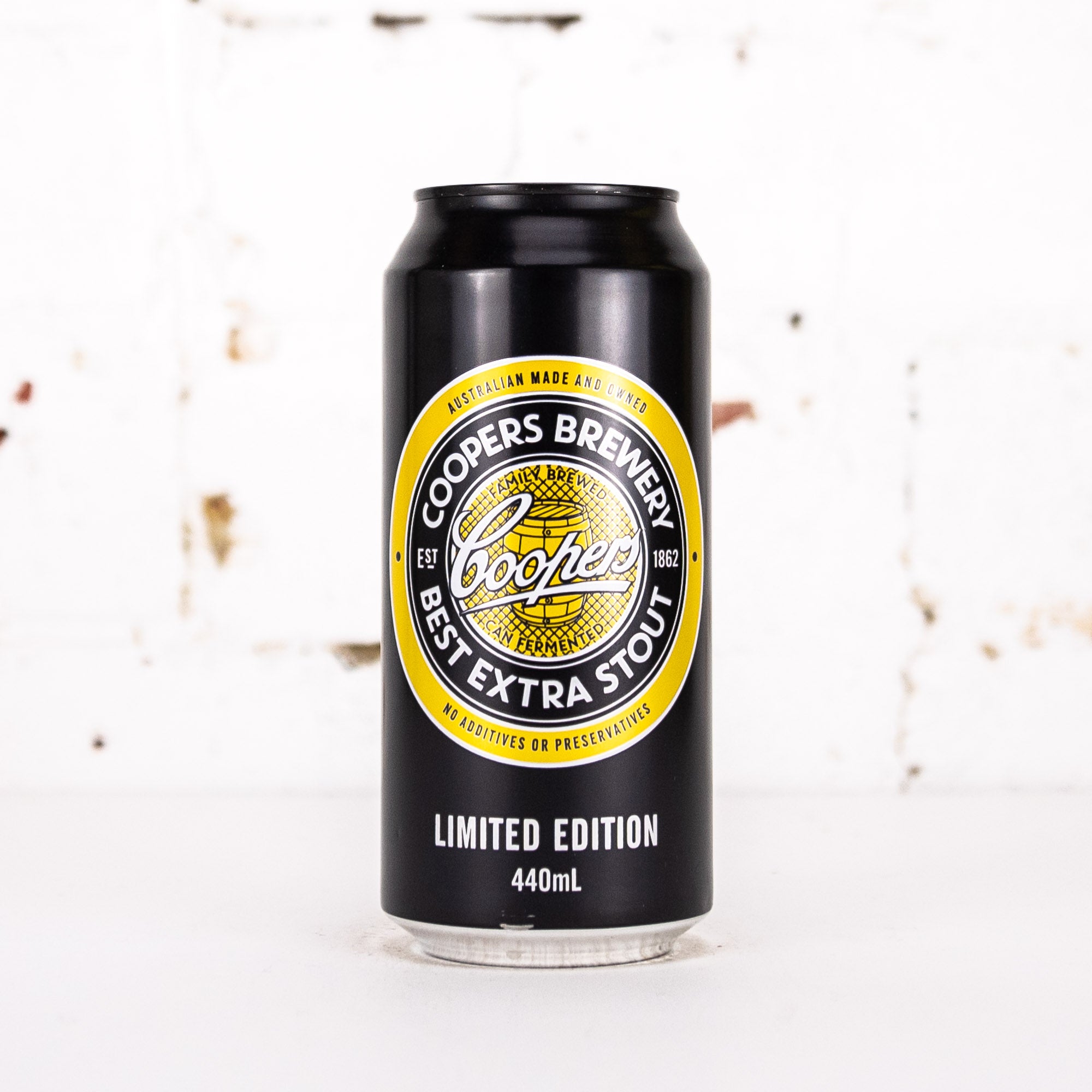 Coopers - Best Extra Stout (Cans)