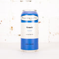 Dangerous Ales - An Epic Hop Tale: Krush IPA