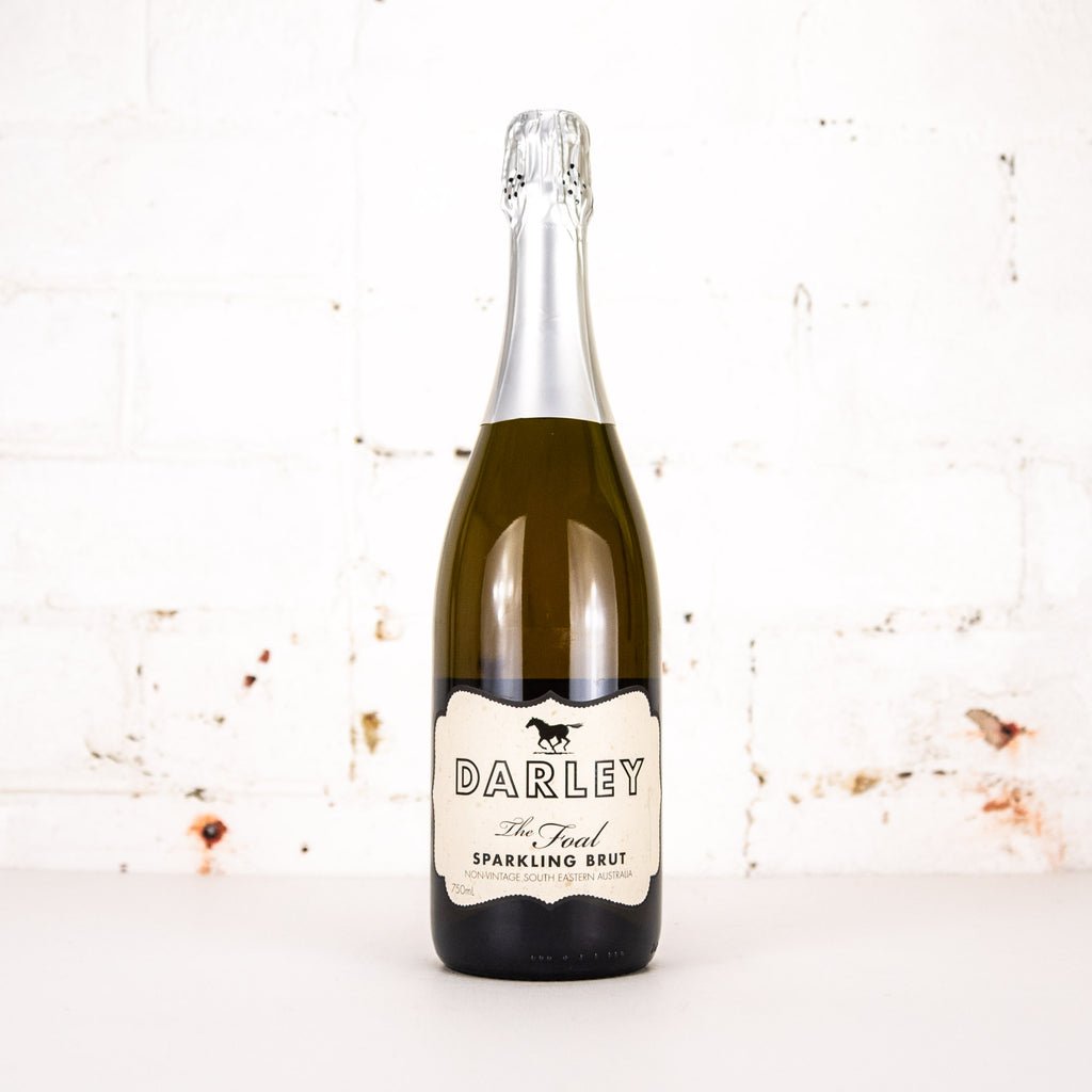 Darley - The Foal Sparkling Brut NV 750ml