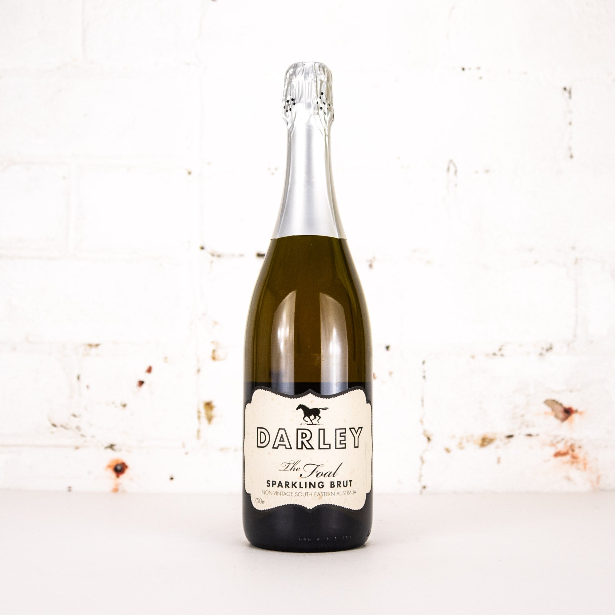 Darley - The Foal Sparkling Brut NV 750ml