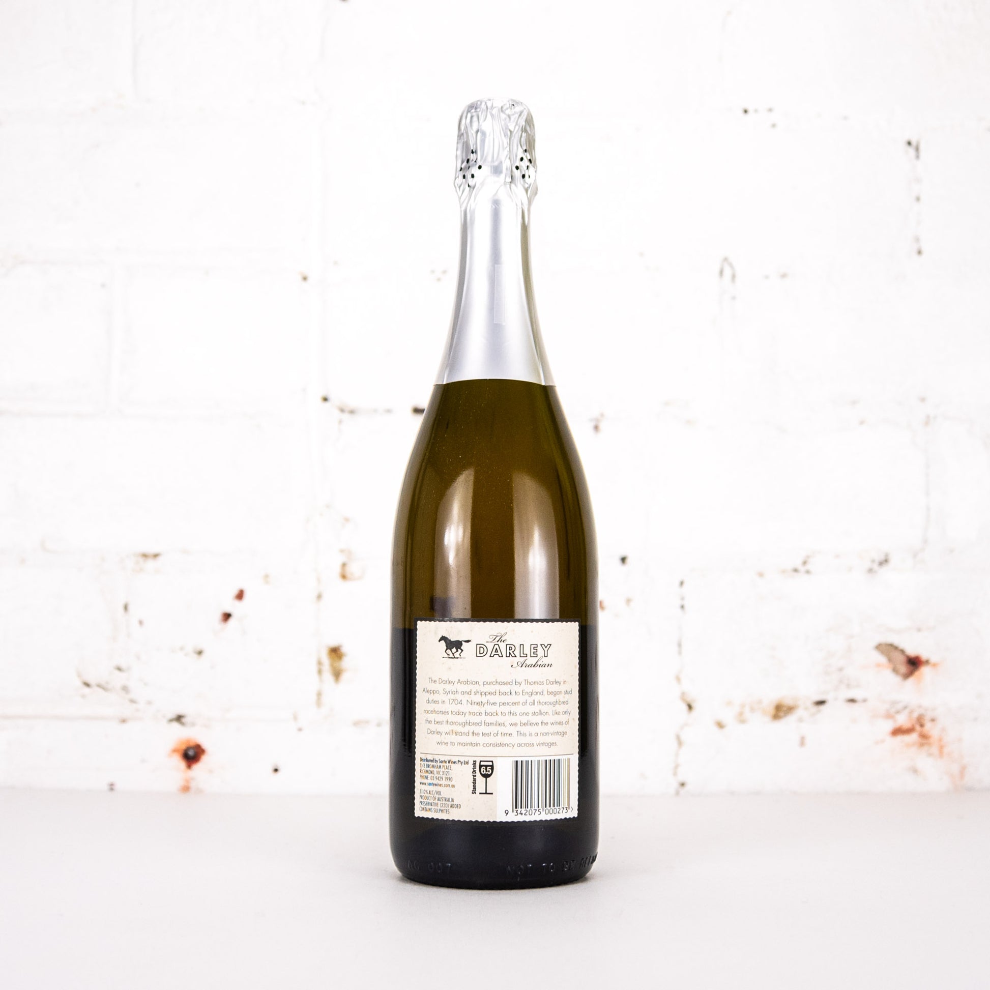 Darley - The Foal Sparkling Brut NV 750ml
