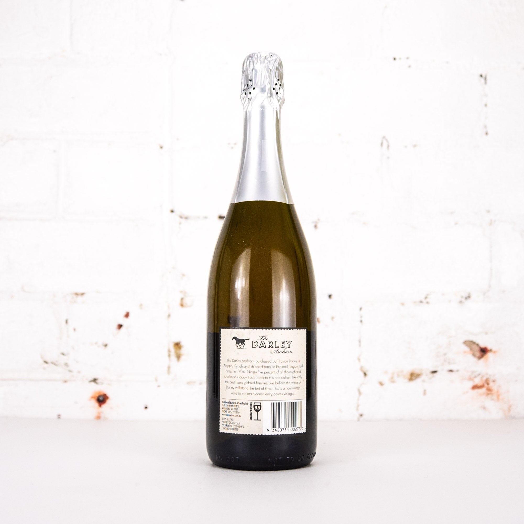 Darley - The Foal Sparkling Brut NV 750ml
