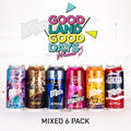 Good Land - Good Days Vol 5 Mixed 6 Pack