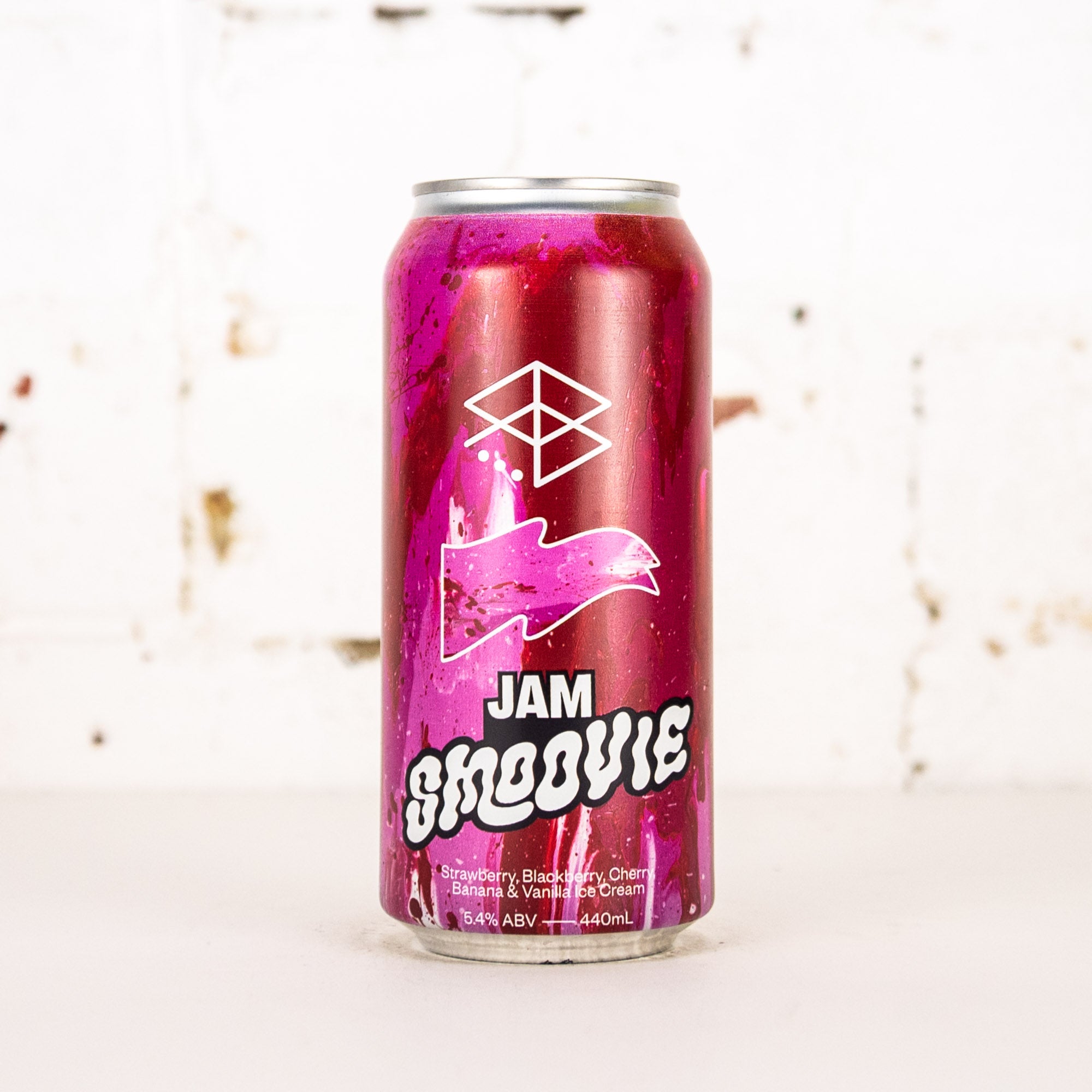 Good Land x Range - 'Smoovie: JAM' Smoothie Sour