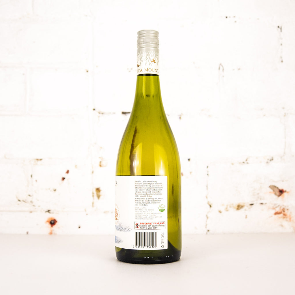 Mount Avoca - Moates Lane Chardonnay 750ml