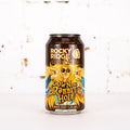 Rocky Ridge - Down The Rabbit Hole White Stout