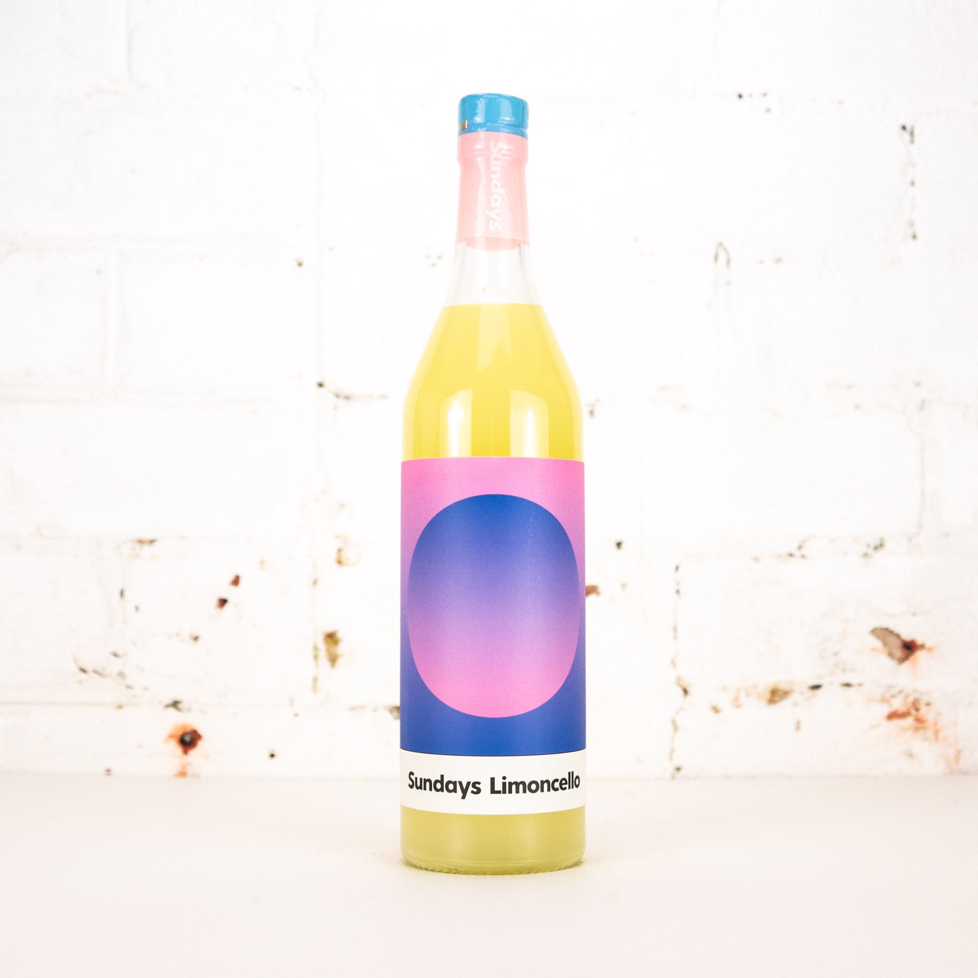 Sundays - Limoncello 700ml