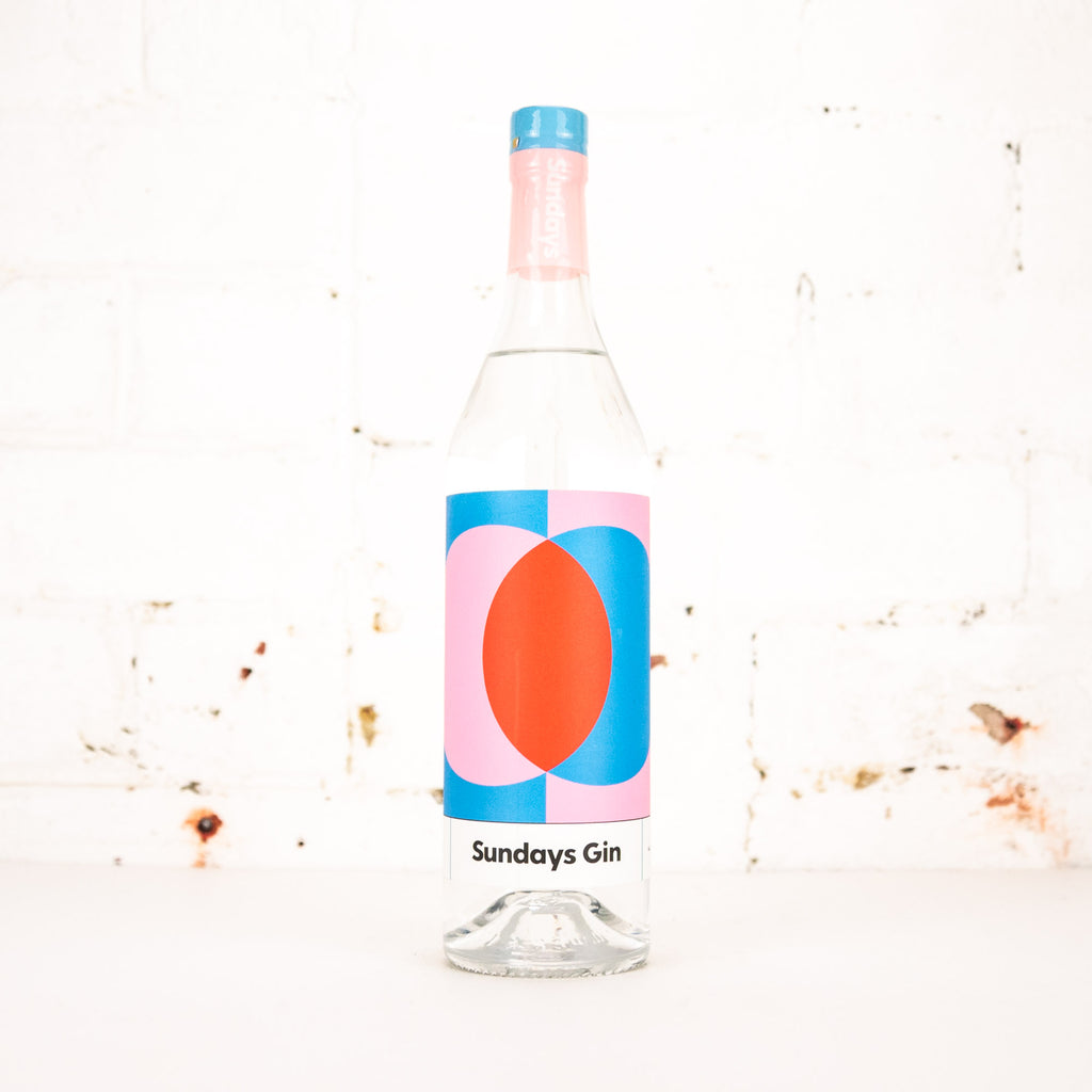 Sundays - Signature Gin 700ml