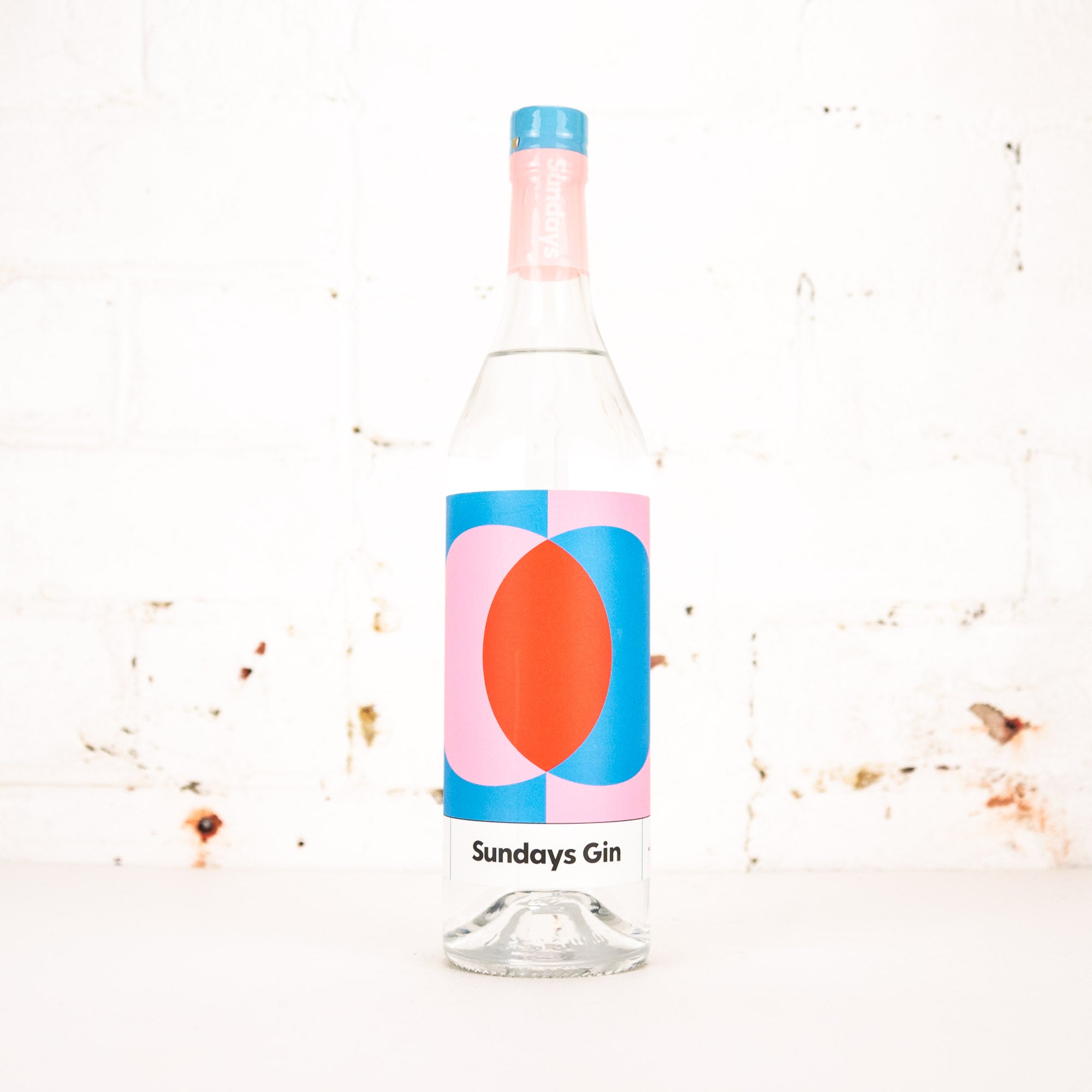 Sundays - Signature Gin 700ml