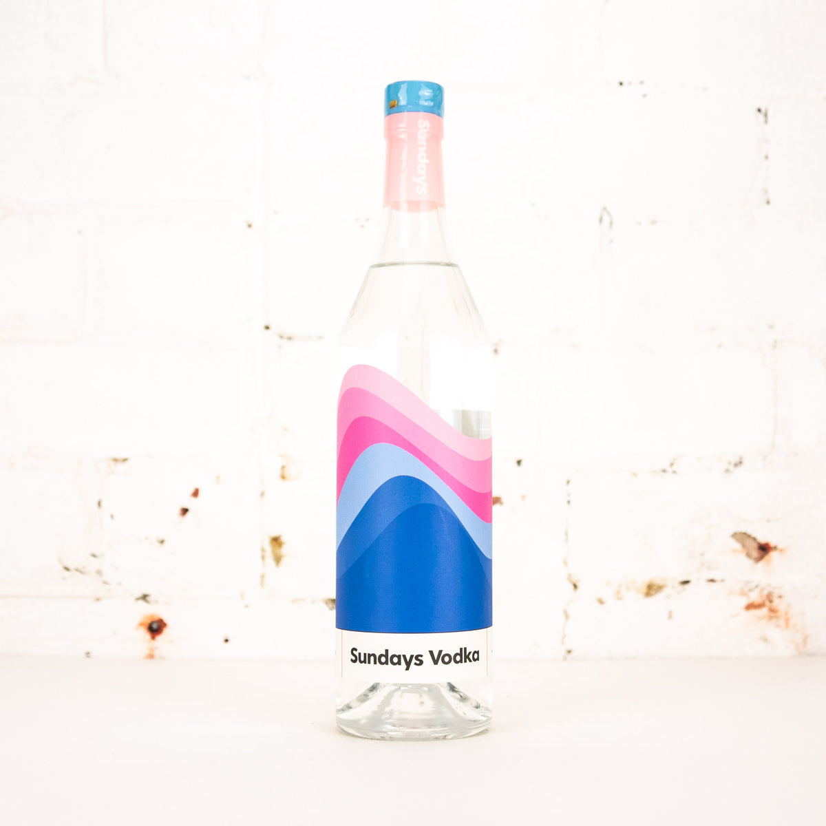 Sundays - Vodka 700ml