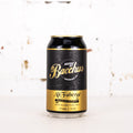 Bacchus - AbFaberge Whisky Reserve BA Chocolate Pastry Stout