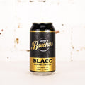 Bacchus - Blacc: Bananas Foster Imperial Stout