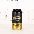 Bacchus - Blacc: Bourbon Imperial Stout
