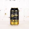 Bacchus - Blacc: Pineapple Imperial Stout