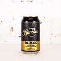 Bacchus - Blacc: Plums (Islay Edition) Imperial Stout