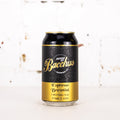 Bacchus - Espresso Brewtini Coffee Pastry Stout
