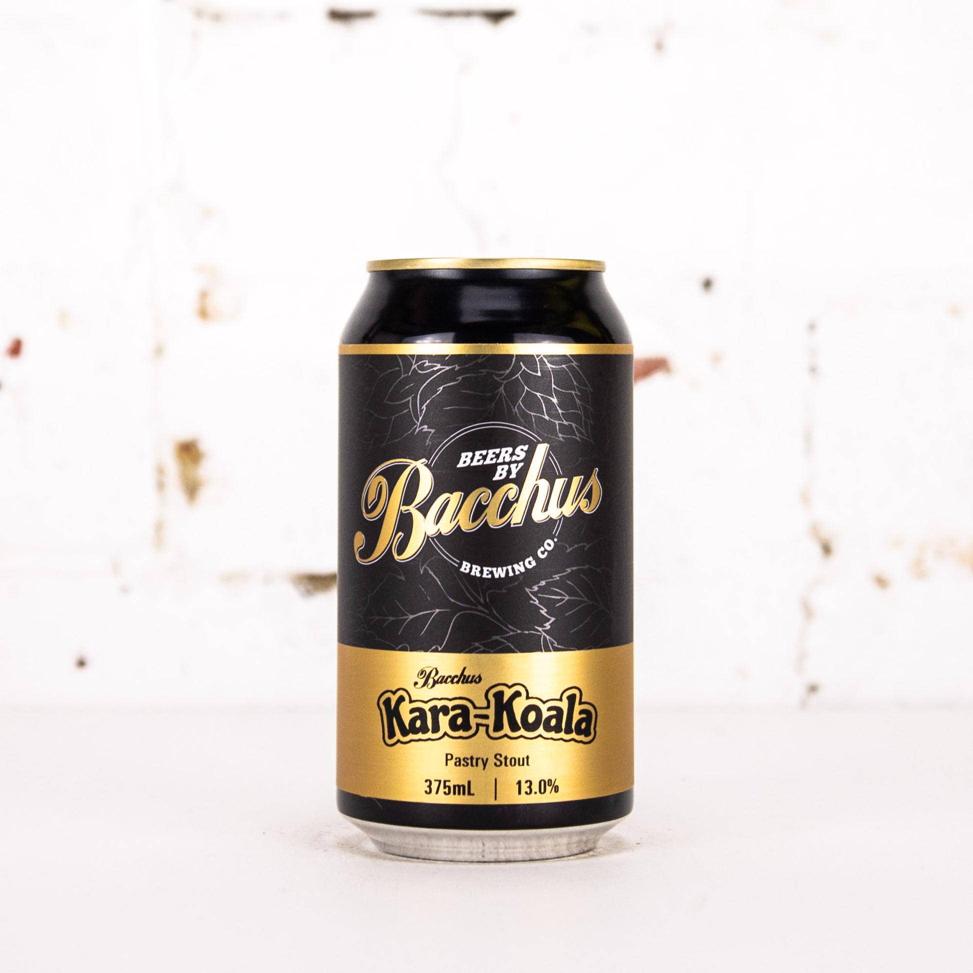 Bacchus - Kara-Koala Imperial Pastry Stout