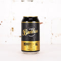 Bacchus - Monumintal Choc Mint Imperial Pastry Stout