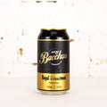 Bacchus - Royal Treatment Pastry Stout